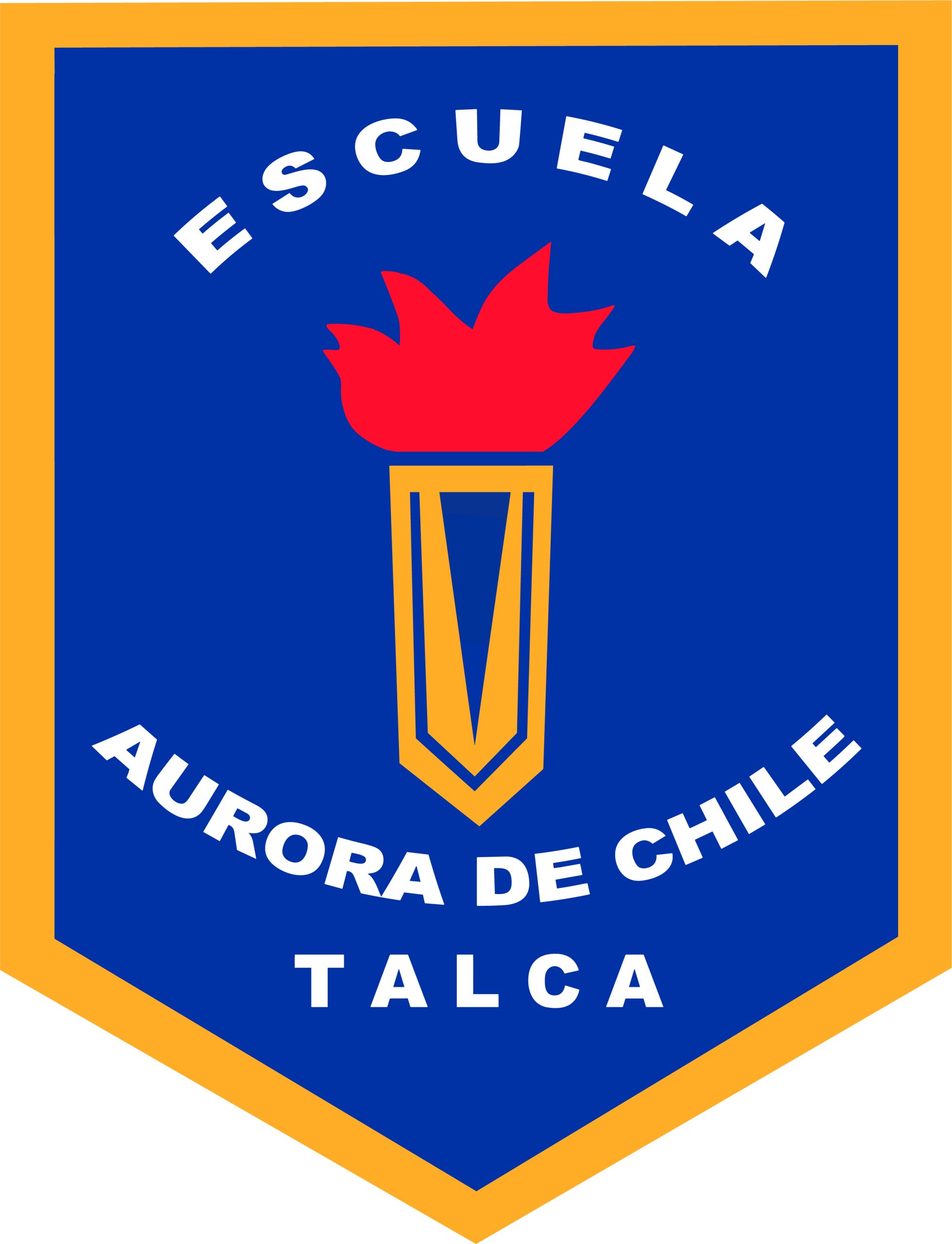 Escuela Aurora de Chile – Talca