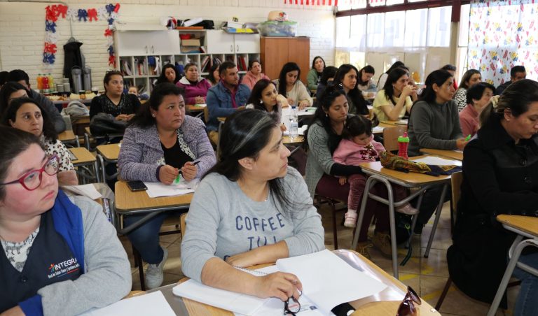  Taller Hábitos de Estudio