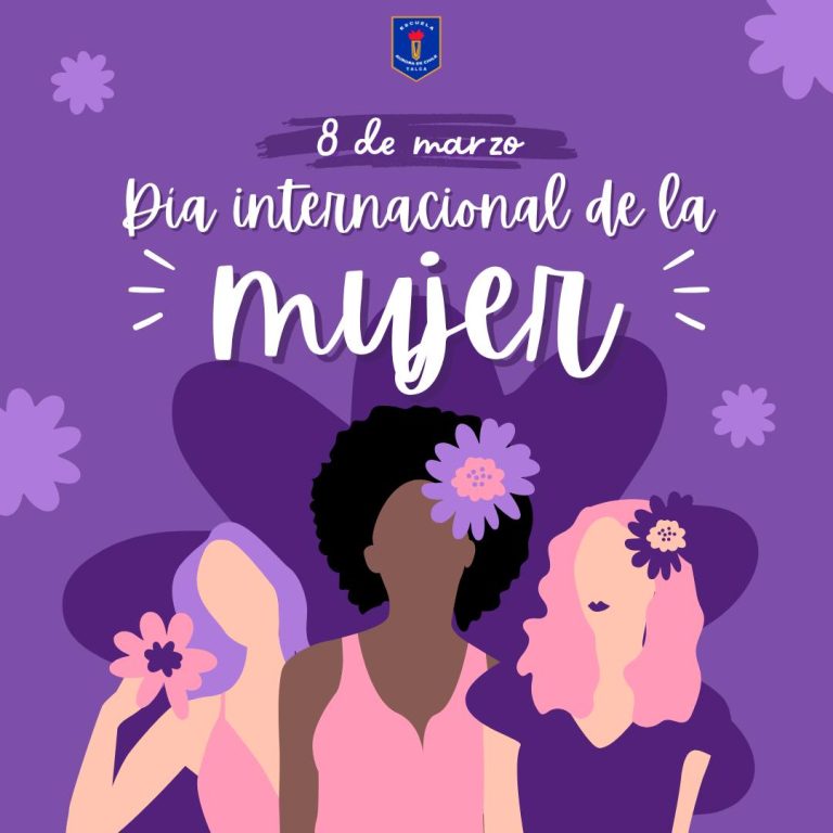 Día Internacional de la Mujer