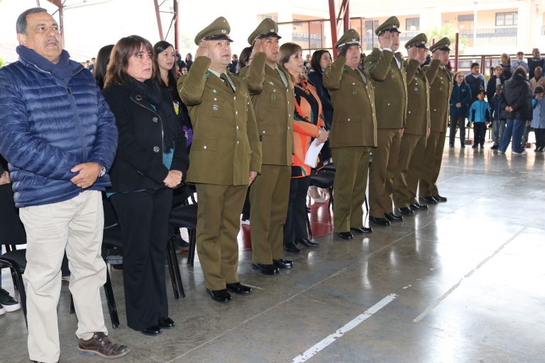 Día del Carabinero