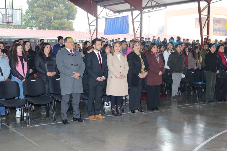 Aniversario N° 62