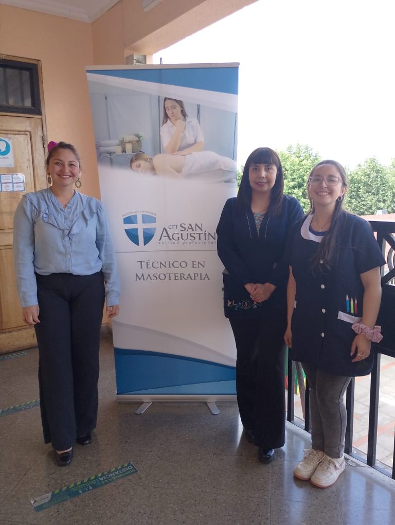 Masoterapia para funcionarios