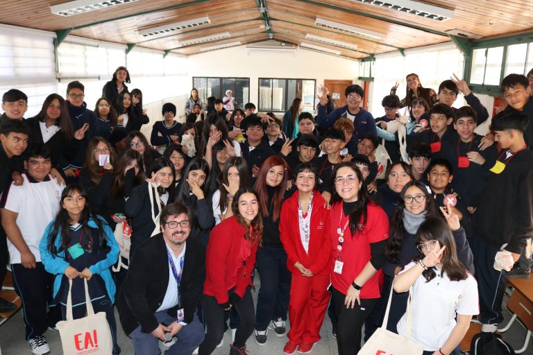 Parlamento Infantil