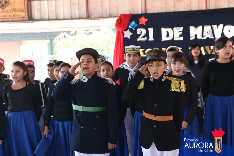 Glorias Navales
