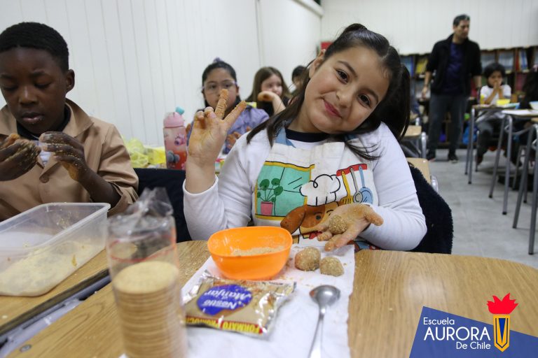 La Receta del Aprendizaje