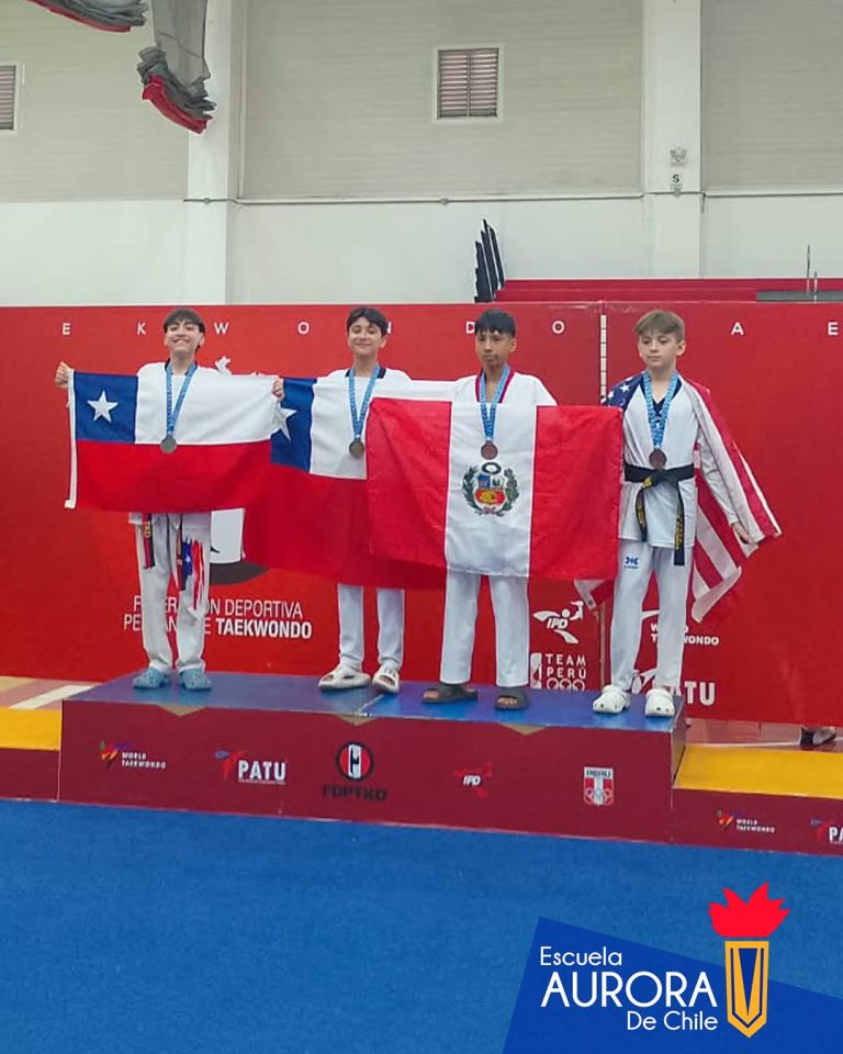 Campeón Panamericano