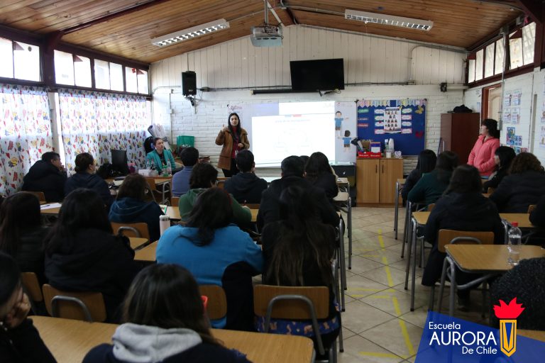 Más Herramientas, Mayor Bienestar:Capacitación en Salud Mental