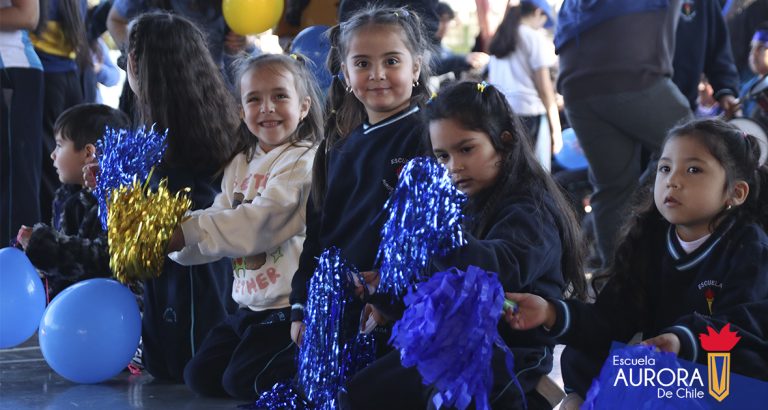 Actividades Aniversario 63°